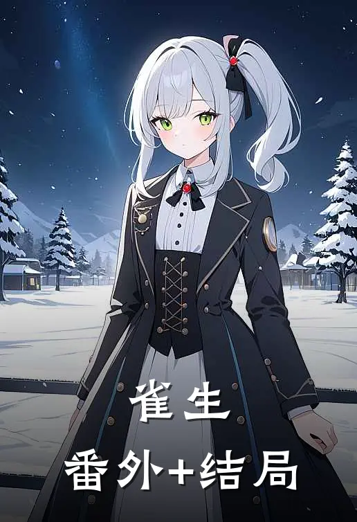 雀生:(番外)+(结局)