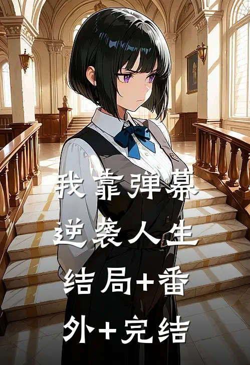 我靠弹幕逆袭人生结局+番外+完结