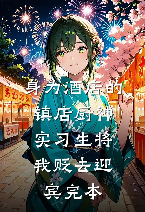 身为酒店的镇店厨神，实习生将我贬去迎宾完本