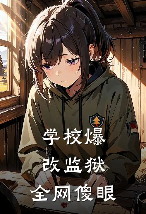 学校爆改监狱，全网傻眼