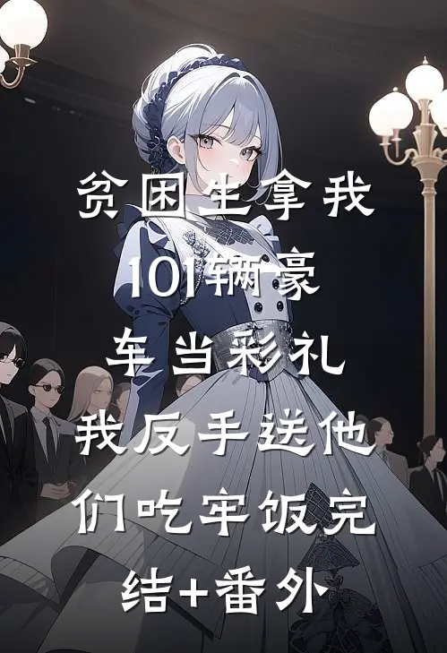 贫困生拿我101辆豪车当彩礼，我反手送他们吃牢饭完结+番外