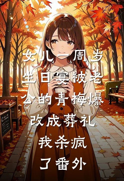 女儿一周岁生日宴被老公的青梅爆改成葬礼，我杀疯了番外