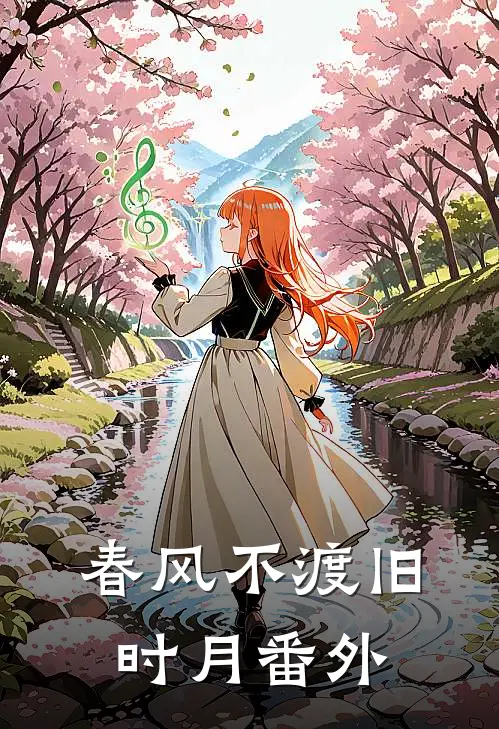 春风不渡旧时月番外