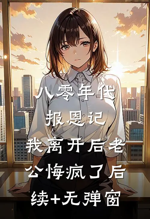八零年代报恩记，我离开后老公悔疯了后续+无弹窗