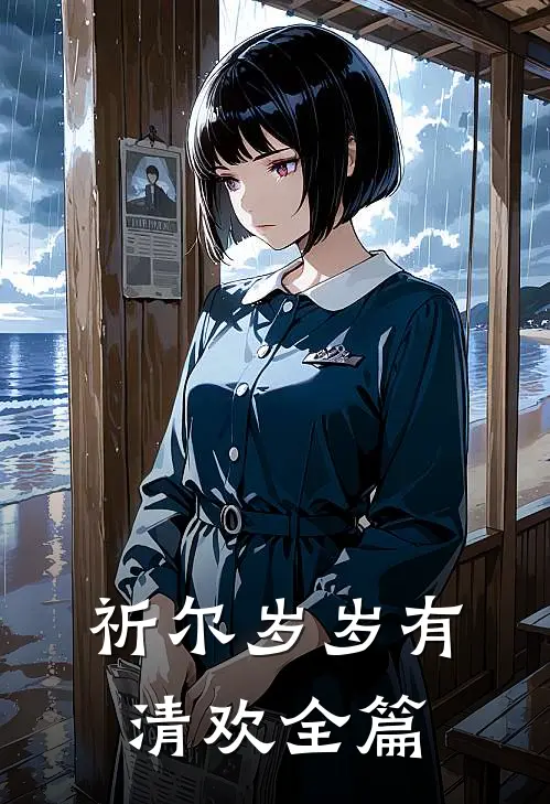 祈尔岁岁有清欢全篇