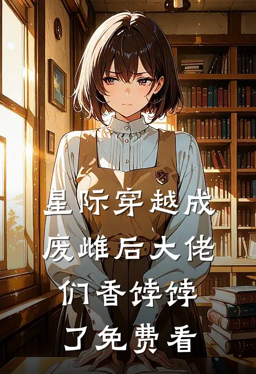 星际穿越成废雌后大佬们香饽饽了免费看