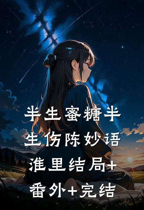 半生蜜糖半生伤陈妙语淮里结局+番外+完结