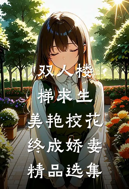 双人楼梯求生：美艳校花终成娇妻精品选集