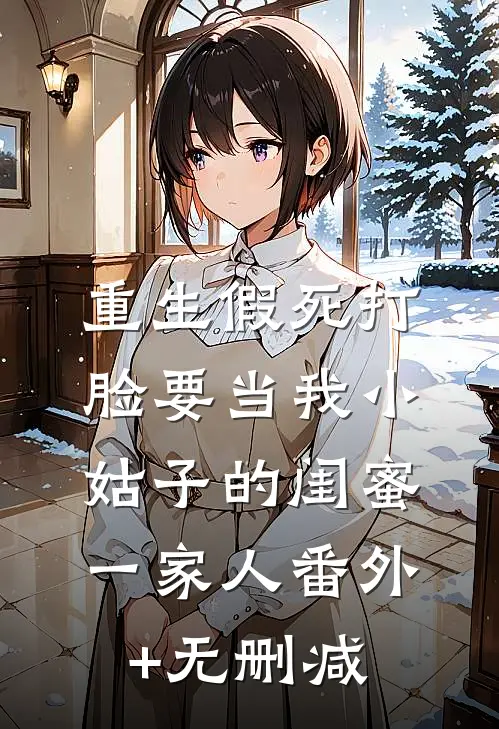 重生假死打脸要当我小姑子的闺蜜一家人番外+无删减
