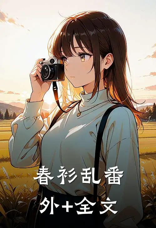春衫乱(番外)+(全文)