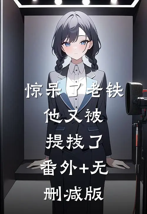 惊呆了老铁，他又被提拔了:番外+无删减版