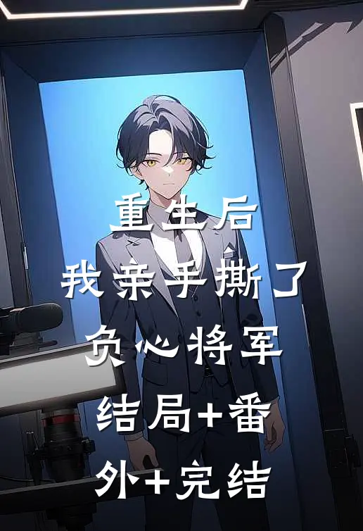 重生后，我亲手撕了负心将军结局+番外+完结