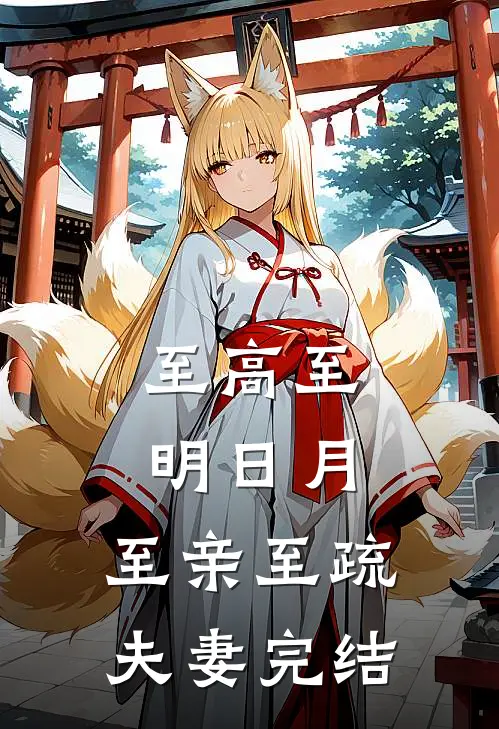 至高至明日月，至亲至疏夫妻完结