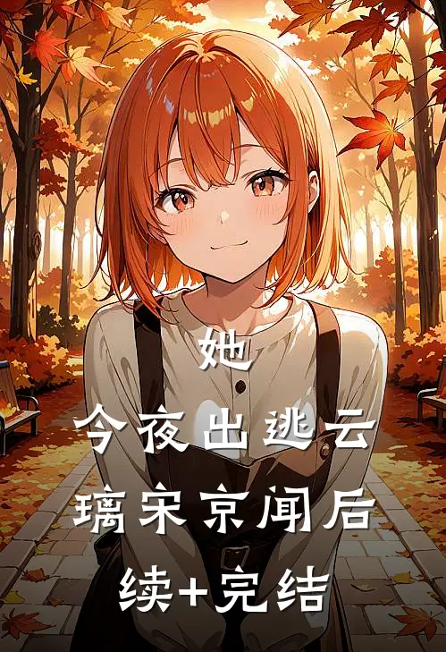 她，今夜出逃云璃宋京闻后续+完结