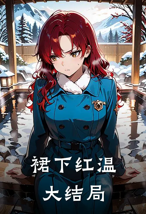 裙下红温大结局