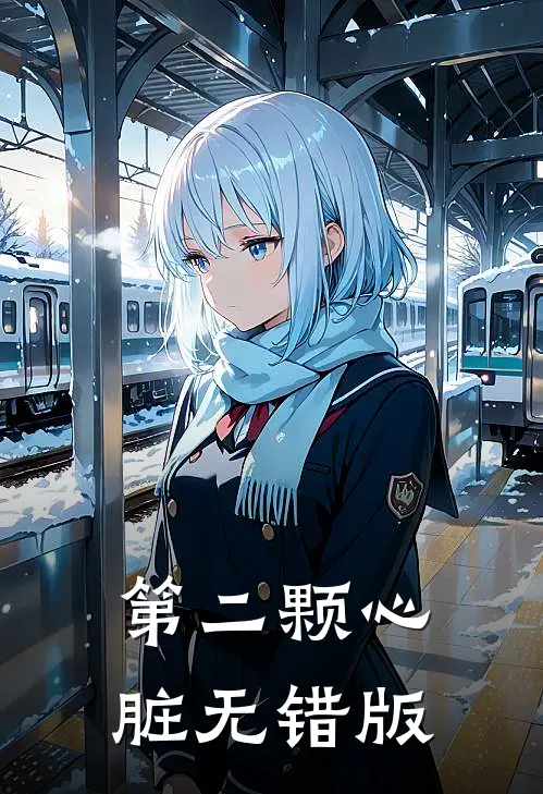 第二颗心脏无错版
