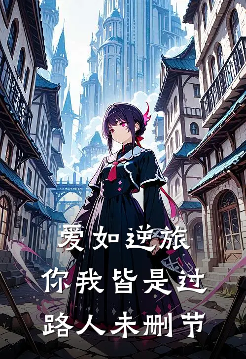 爱如逆旅，你我皆是过路人未删节