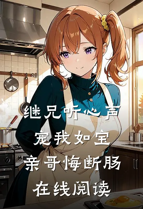 继兄听心声宠我如宝，亲哥悔断肠在线阅读