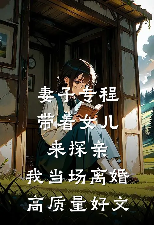 妻子专程带着女儿来探亲，我当场离婚高质量好文