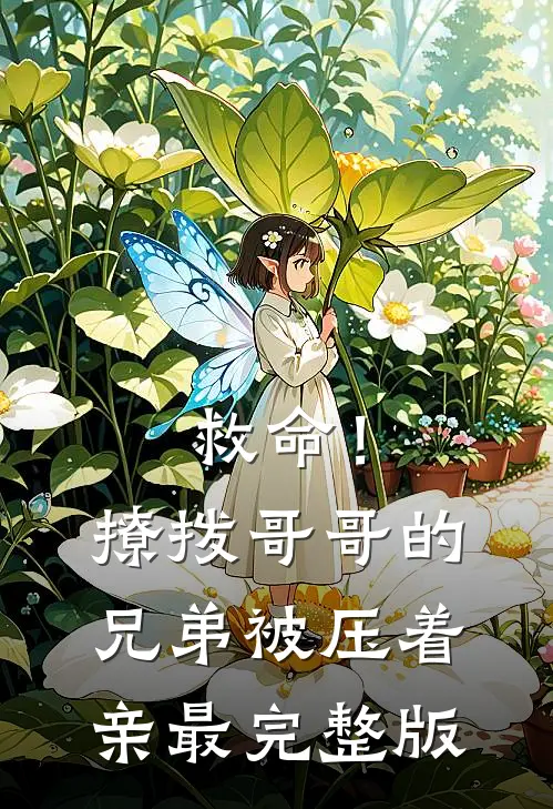 救命！撩拨哥哥的兄弟，被压着亲最完整版