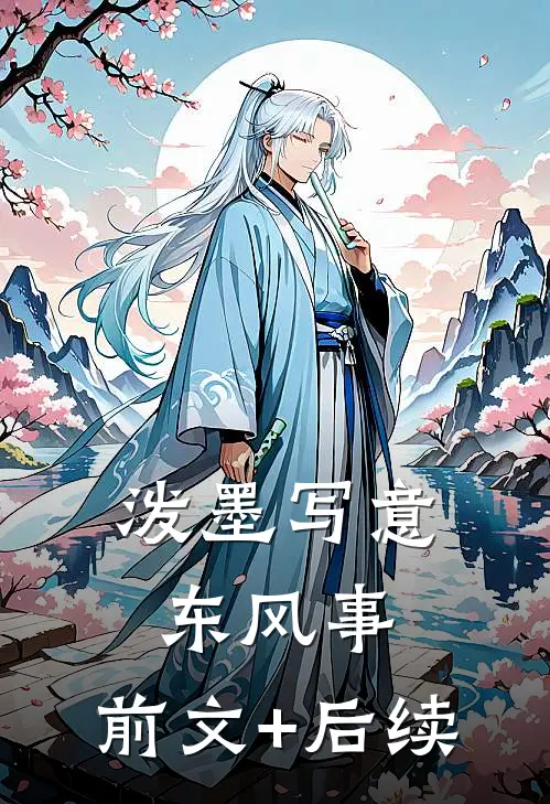 泼墨写意东风事:前文+后续