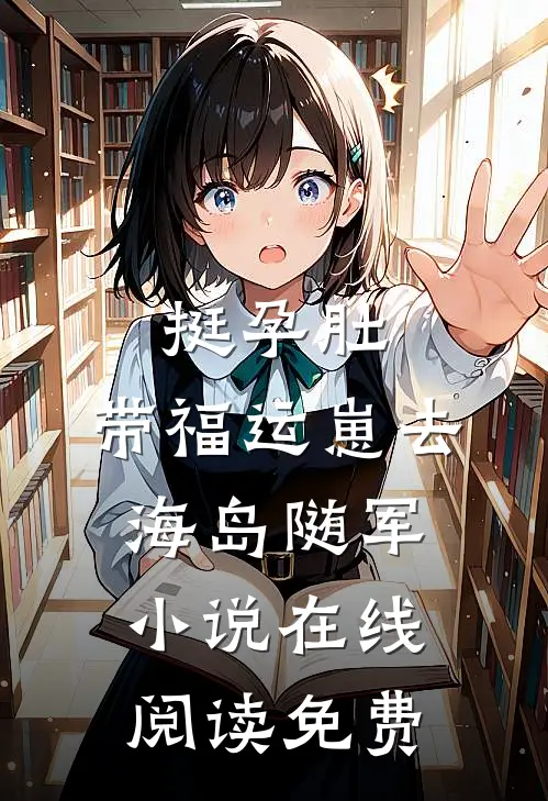 挺孕肚，带福运崽去海岛随军小说在线阅读免费