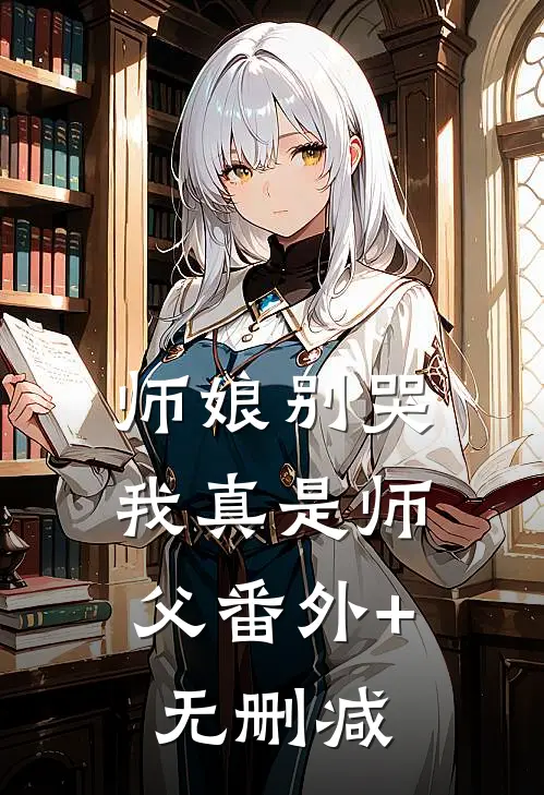 师娘别哭，我真是师父番外+无删减