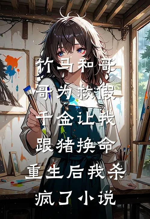竹马和哥哥为救假千金让我跟猪换命，重生后我杀疯了小说
