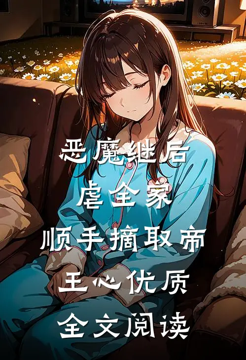 恶魔继后虐全家，顺手摘取帝王心优质全文阅读