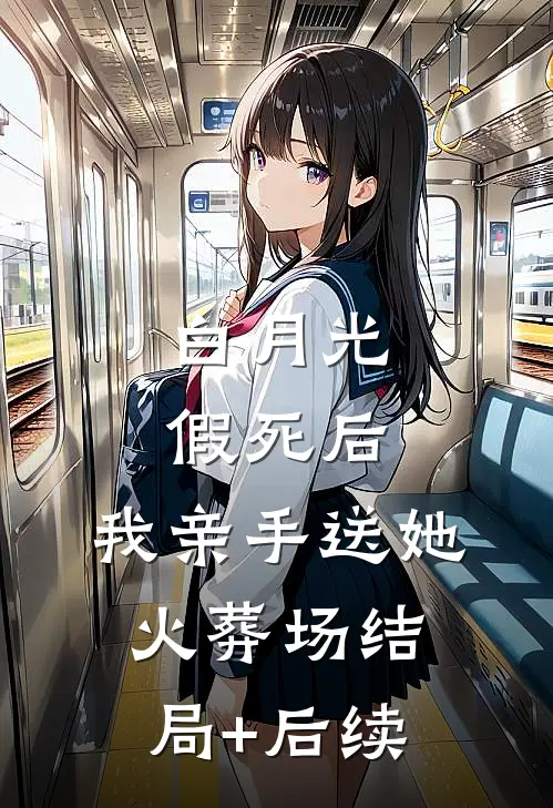 白月光假死后，我亲手送她火葬场结局+后续