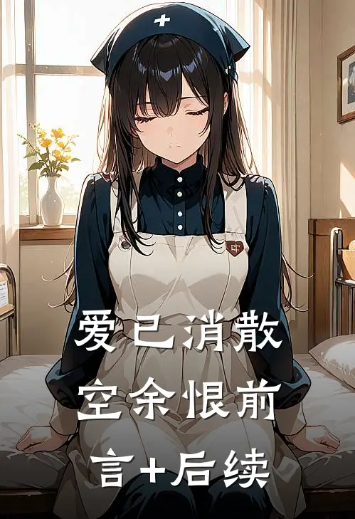 爱已消散空余恨前言+后续
