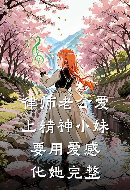 律师老公爱上精神小妹，要用爱感化她完整