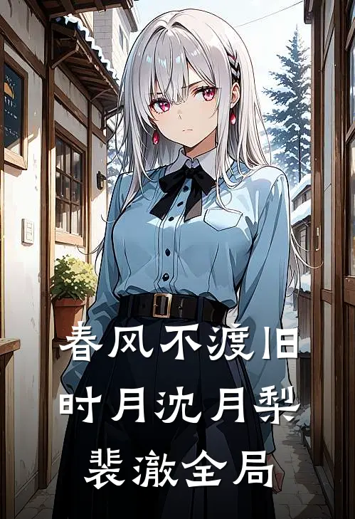春风不渡旧时月沈月梨裴澈全局