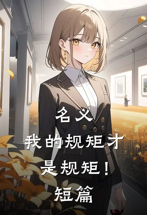 名义：我的规矩才是规矩！短篇
