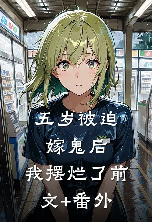 五岁被迫嫁鬼后，我摆烂了前文+番外