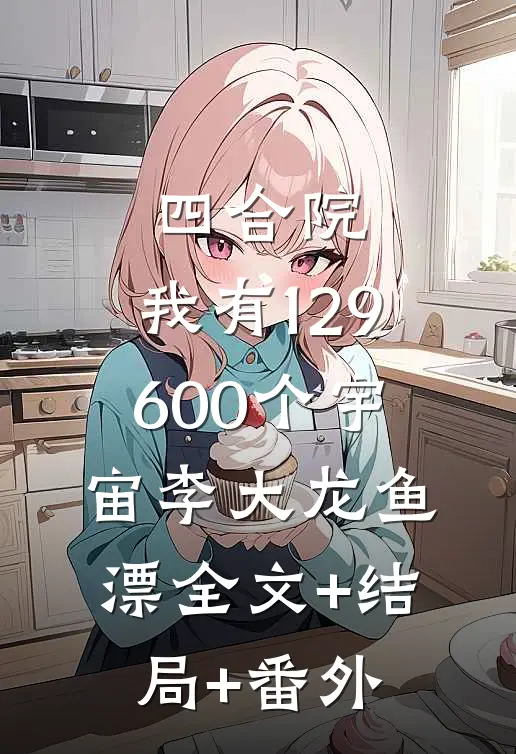 四合院：我有129600个宇宙李大龙鱼漂全文+结局+番外