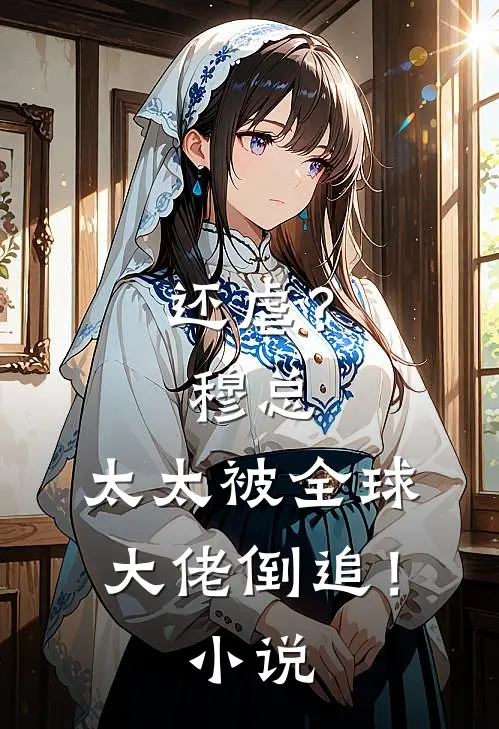 还虐？穆总，太太被全球大佬倒追！小说