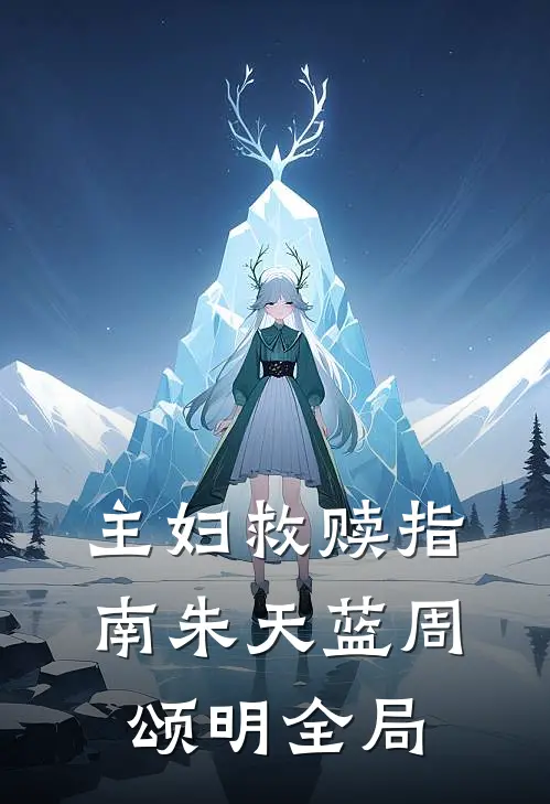 主妇救赎指南朱天蓝周颂明全局