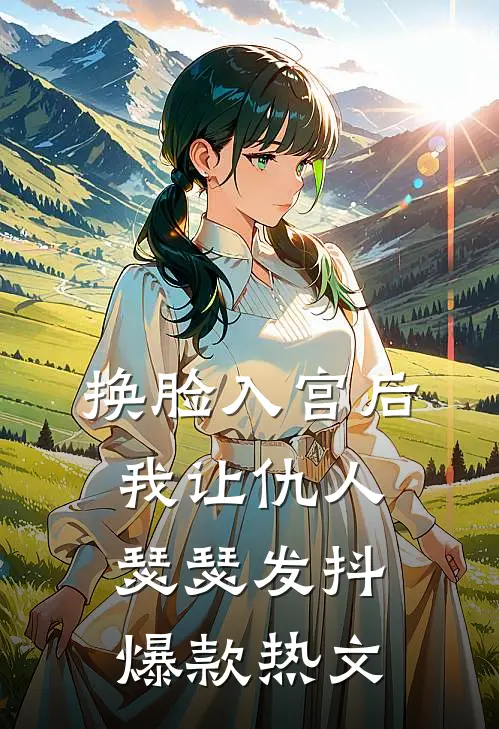 换脸入宫后，我让仇人瑟瑟发抖爆款热文