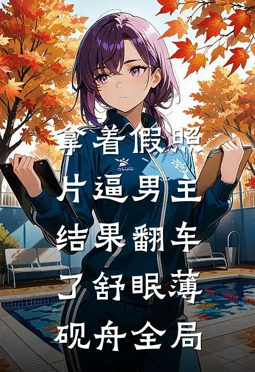 拿着假照片逼男主，结果翻车了舒眠薄砚舟全局