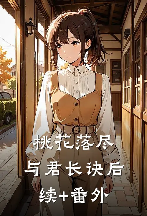 桃花落尽，与君长诀后续+番外