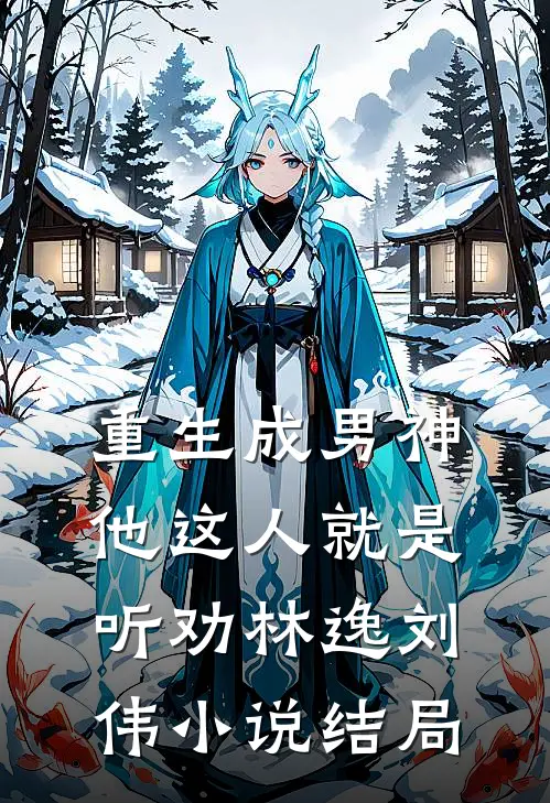 重生成男神，他这人就是听劝林逸刘伟小说结局
