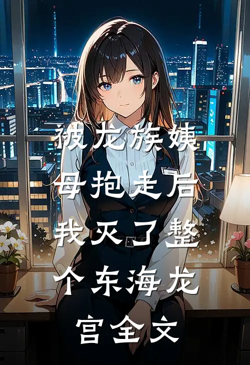 被龙族姨母抱走后，我灭了整个东海龙宫全文