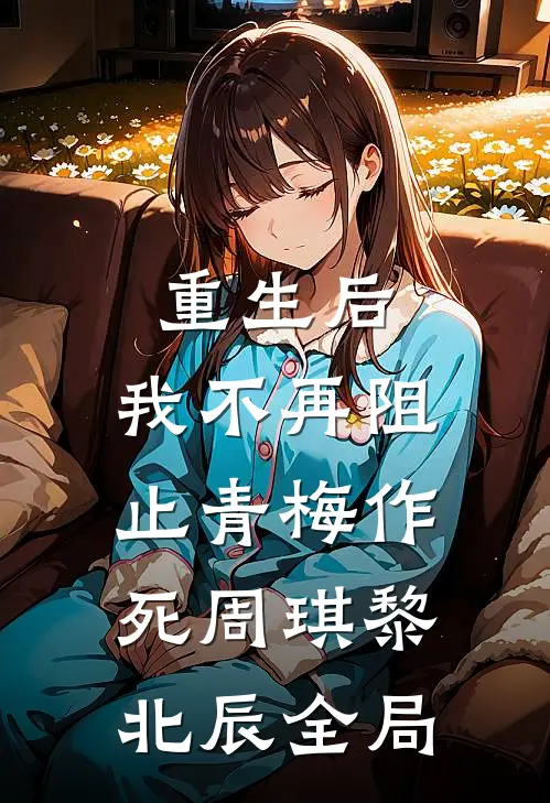 重生后，我不再阻止青梅作死周琪黎北辰全局