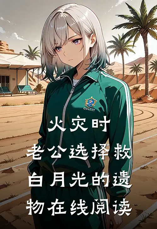 火灾时，老公选择救白月光的遗物在线阅读