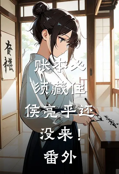 账本必须藏住，侯亮平还没来！番外
