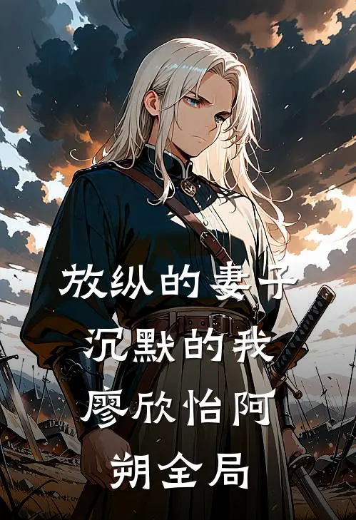 放纵的妻子，沉默的我廖欣怡阿朔全局
