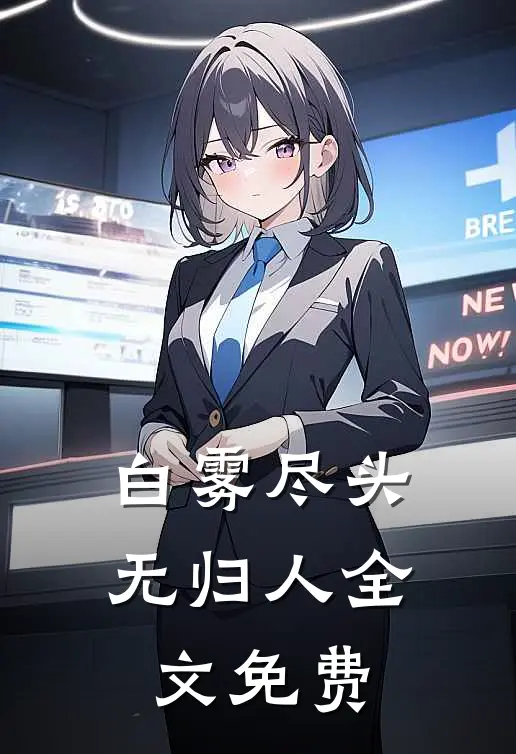 白雾尽头无归人全文免费