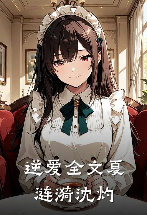 逆爱全文夏涟漪沈灼