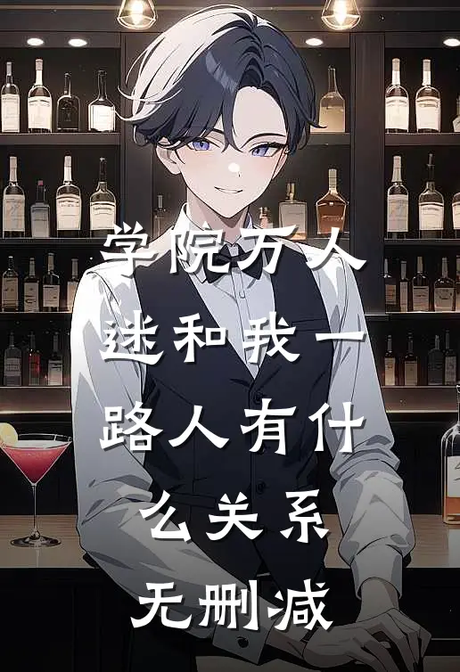 学院万人迷和我一路人有什么关系无删减